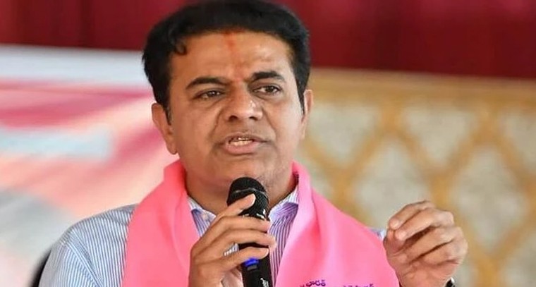 ప్రజాస్వామ్యానికి చీకటి రోజు.. ఫిరాయింపుల వ్యవహారంపై కేటీఆర్ ఆగ్రహం

