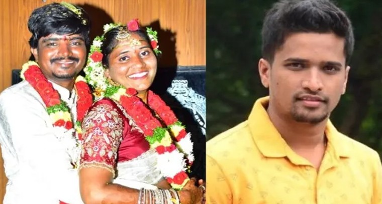 సుపారీ గ్యాంగ్‌తో సర్వేయర్ హత్య.. గద్వాలలో దిగ్భ్రాంతికర వెల్లడి

