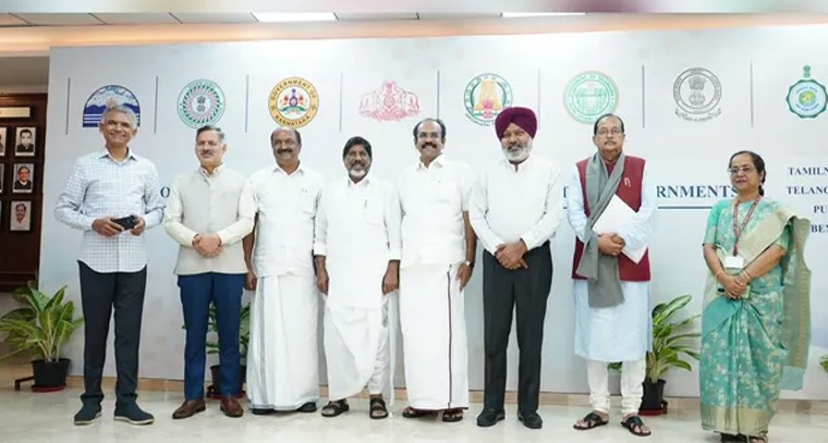 జీఎస్టీ సమావేశం ముగిసింది – రేట్ల సవరణపై కీలక నిర్ణయాలు

