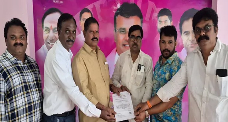 పేదవాడికి ఆపన్న హస్తం.. సీఎం రిలీఫ్ ఫండ్ సాయం

