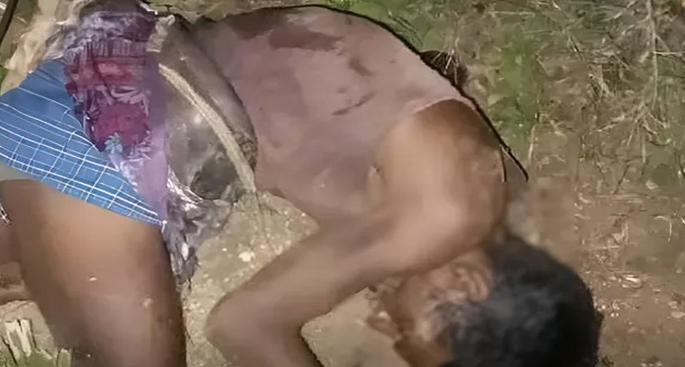తాటి చెట్టు నుండి పడి గీత కార్మికుడు దుర్మరణం

