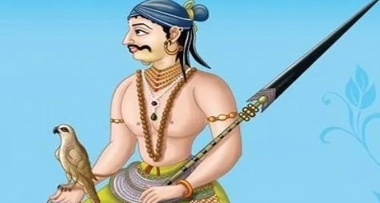 సర్దార్ సర్వాయి పాపన్న జయంతి.. రాష్ట్ర వేడుకగా ఘన నిర్వహణ

