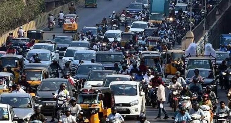 తెలంగాణ వాహనదారులకు గుడ్ న్యూస్.. మార్చి 15 నుంచి ‘వాహన్’ సేవలు షురూ

