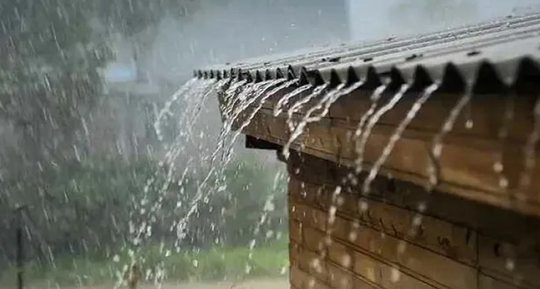 
తెలంగాణపై వరుణుడి కన్ను.. రాబోయే గంటల్లో పలు జిల్లాల్లో భారీ వర్షాలు, పిడుగుల హెచ్చరిక

