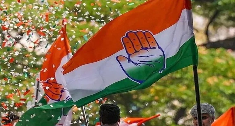 స్థానిక ఎన్నికల గెలుపుకు కాంగ్రెస్ సర్వశక్తులు.. భారీ సభలతో రైతు భరోసా బూస్ట్

