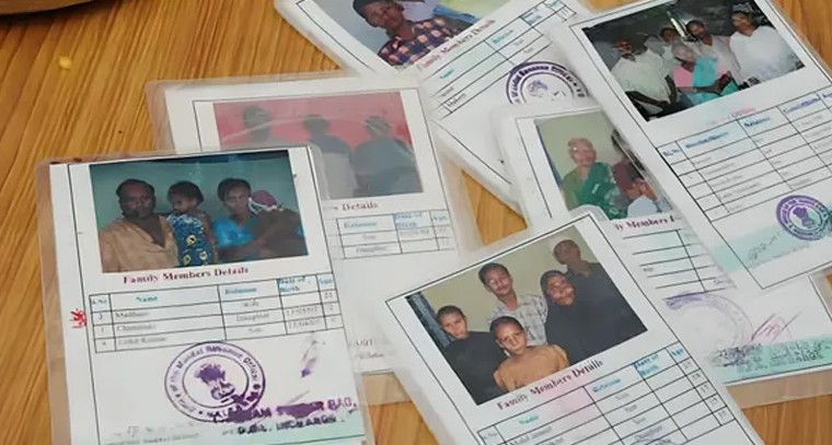 తెలంగాణలో కొత్త రేషన్ కార్డుల జారీలో జాప్యం.. సమస్యలు, కారణాలు

