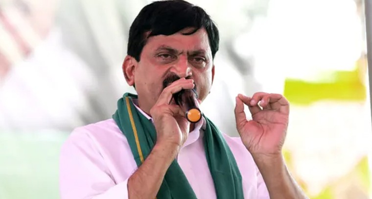 అర్హులందరికీ మూడేళ్లలో ఇందిరమ్మ ఇళ్లు.. మంత్రి పొంగులేటి

