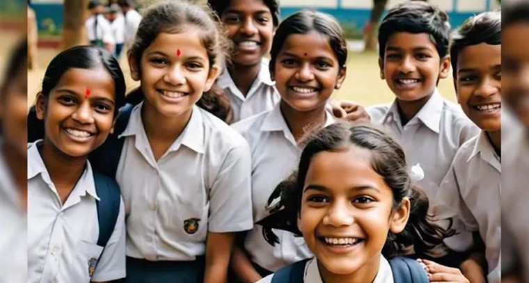 తెలంగాణలో స్కూల్ ఎగ్జామ్స్ షెడ్యూల్ విడుదల.. ఏప్రిల్ 24 నుంచి వేసవి సెలవులు

