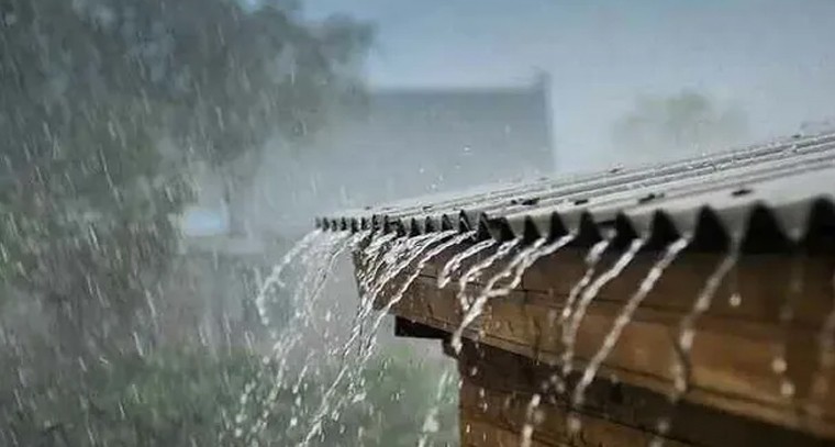 తెలంగాణలో భారీ వర్ష సూచన.. అల్పపీడనం ప్రభావంతో ప్రజలకు అప్రమత్తత హెచ్చరిక

