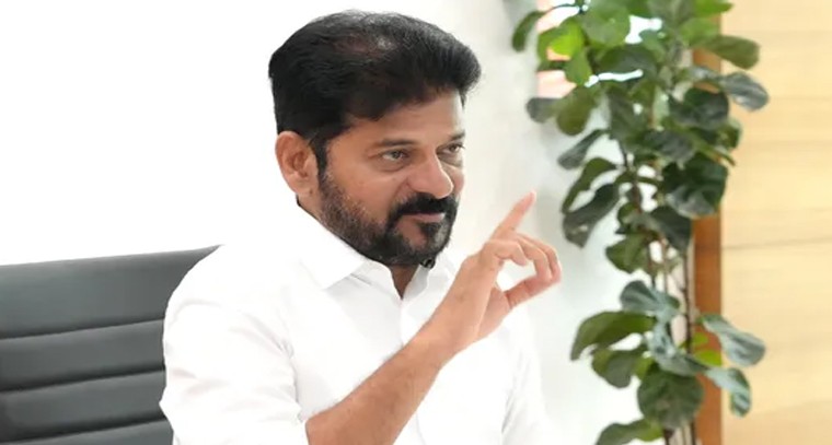 శాంతి భద్రతలకు భంగం కలిగిస్తే కఠిన చర్యలు.. సీఎం రేవంత్ రెడ్డి

