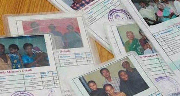 తెలంగాణలో ఆగని రేషన్ కార్డుల ప్రక్రియ.. అర్హులందరికీ అవకాశం

