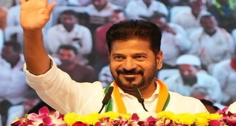 మున్సిపల్ పోరులో కాంగ్రెస్ జైత్రయాత్ర.. ప్రజలకు కృతజ్ఞతలు తెలిపిన సీఎం రేవంత్ రెడ్డి

