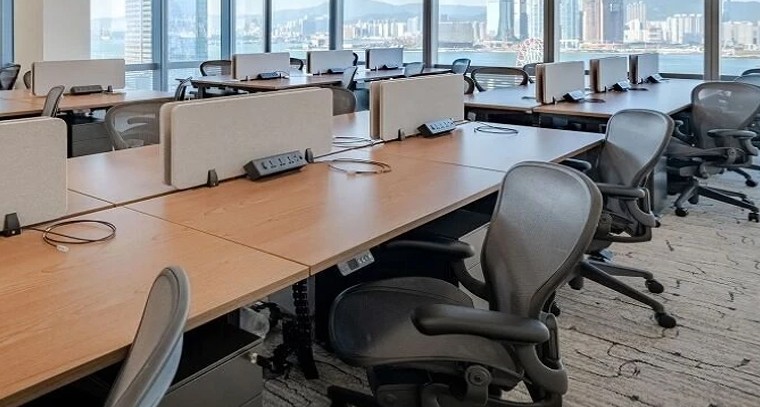 హైదరాబాద్ రియల్ ఎస్టేట్ జోరు.. 2027 నాటికి భారీగా పెరగనున్న గ్రేడ్-ఏ ఆఫీస్ స్పేస్!

