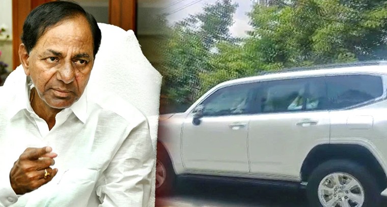 బీఆర్‌ఎస్‌ కీలక భేటీ.. కవిత అంశం కాళేశ్వరం నివేదికపై మంతనాలు

