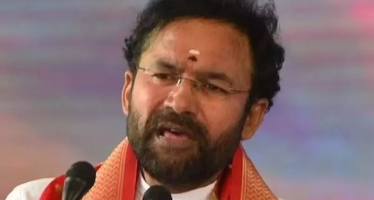 తెలంగాణ విమోచన దినోత్సవాన్ని ఘనంగా నిర్వహించిన బీజేపీ.. చరిత్రను దాచిపెడుతున్నారని కేంద్ర మంత్రి కిషన్ రెడ్డి విమర్శ

