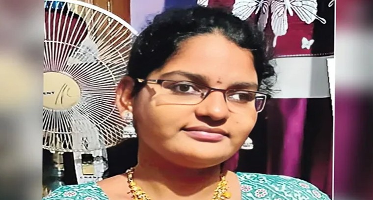 పాశమైలారం ప్రమాదం.. యువతి ఆశలు ఆవిరి

