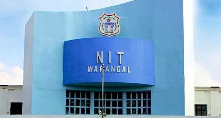 NIT వరంగల్‌లో రంగులు మెరిసే ఉద్యోగ అవకాశాలు..మూడు పోస్టులకు దరఖాస్తులు ఓపెన్!


