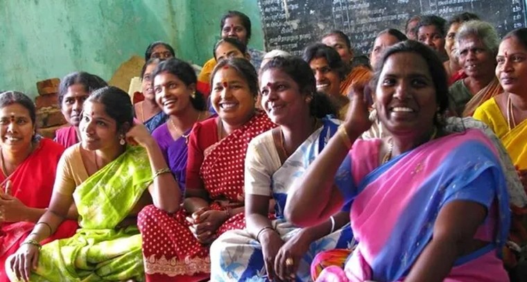 మహిళా స్వయం సహాయక సంఘాలకు DCCB నుంచి చొప్పించిన రుణాల శుభవార్త

