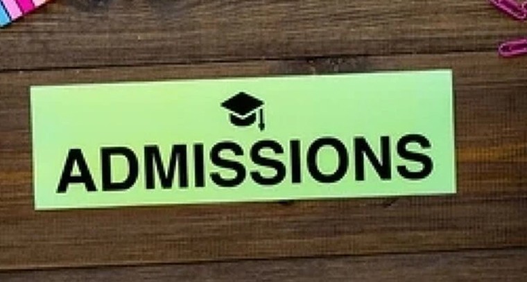 అంబేడ్కర్‌ ఓపెన్‌ యూనివర్సిటీ ప్రవేశాలకు రేపే ఆఖరు.. అక్టోబర్ 10తో గడువు పూర్తి

