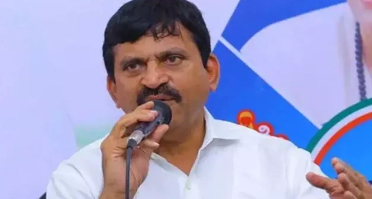 పాలేరులో మా బలం చూపిస్తాం.. కేటీఆర్ వ్యాఖ్యలపై మంత్రి పొంగులేటి కౌంటర్

