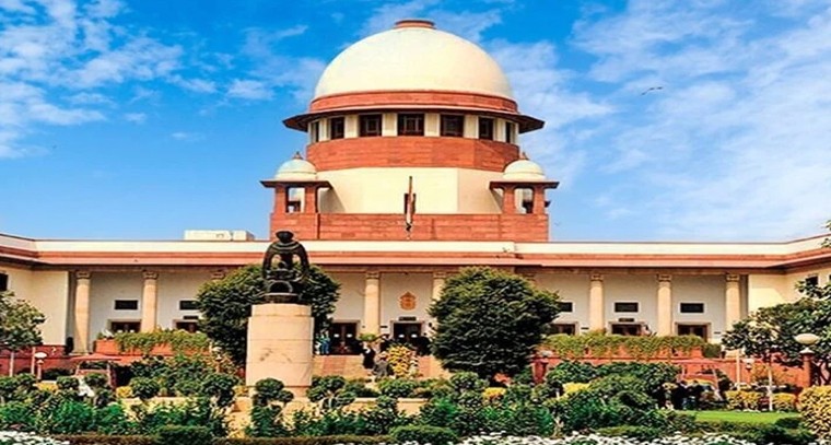 ఫిరాయింపు ఎమ్మెల్యేల కేసులో సుప్రీంకోర్టు డెడ్‌లైన్.. స్పీకర్‌కు మూడు వారాల గడువు!


