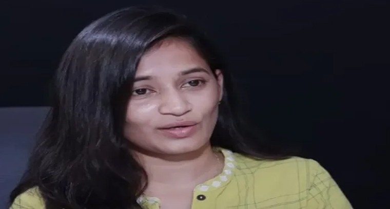 వైరల్ వీడియోలపై లావణ్య స్పందన.. ప్రతీకారపు చర్యలేనని తీవ్ర ఆరోపణ

