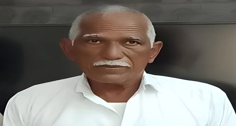 మాజీ సర్పంచ్ పొనుగోటి కృష్ణారావు కన్నుమూత

