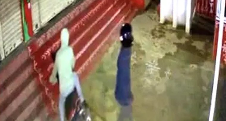 చౌటుప్పల్‌లో పెరుగుతున్న బైక్ దొంగతనాలు.. ప్రజల్లో ఆందోళన

