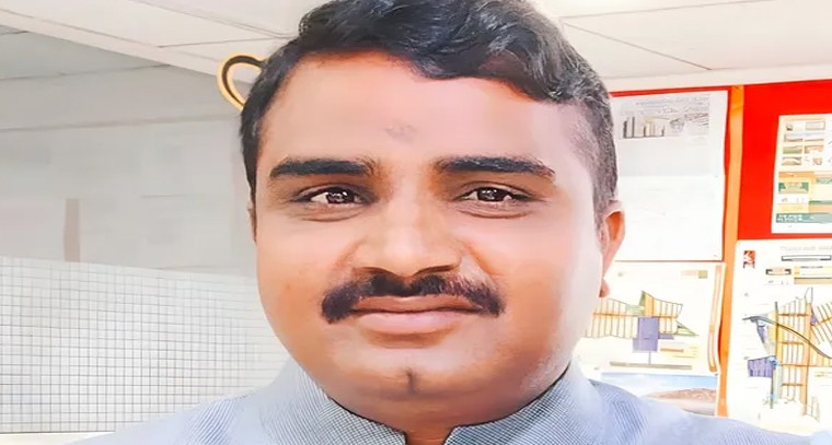 ఫణిగిరి బౌద్ధ క్షేత్ర పరిరక్షణకు చర్యలు చేపట్టాలి.. వీరమల్లు యాదవ్

