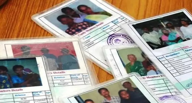 కొత్త రేషన్ కార్డుదారులకు శుభవార్త.. సెప్టెంబర్ నుంచి సన్నబియ్యం పంపిణీ ప్రారంభం

