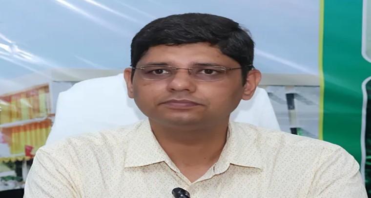 కామారెడ్డి జిల్లాలో భారీ వర్షాల ముప్పు.. ప్రజలు అప్రమత్తంగా ఉండాలి

