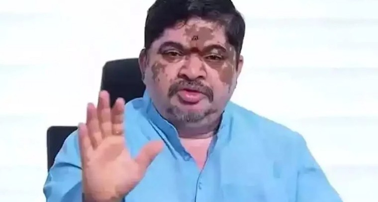 బీజేపీ పాలనలో పేదల దోపిడీ.. మంత్రి పొన్నం ప్రభాకర్ ఆరోపణలు

