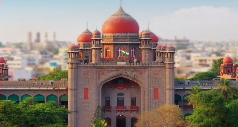 కాళేశ్వరం ప్రాజెక్టు కమిషన్ రిపోర్టు రద్దు పిటిషన్‌పై హైకోర్టు కీలక విచారణ

