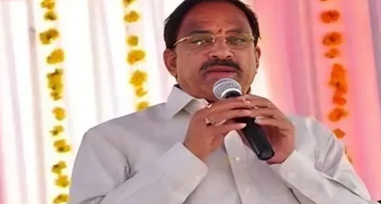 రాష్ట్రానికి త్వరలో యూరియా సరఫరా.. రైతులకు తుమ్మల గుడ్ న్యూస్

