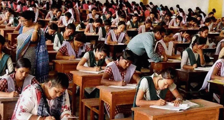 ఇంటర్ విద్యార్థులకు అలర్ట్.. ఫిబ్రవరిలోనే వార్షిక పరీక్షలు!