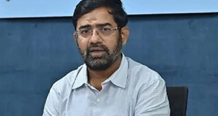 హాట్ స్పాట్లపై PRT బృందాలు అప్రమత్తం