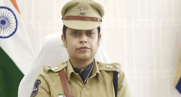 మున్సిపల్ ఎన్నికలకు 712 మంది పోలీసులతో బందోబస్తు – ఎస్పీ