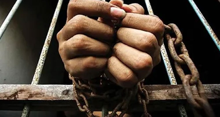 బాలికపై లైంగిక దాడి.. నిందితుడికి 20 ఏళ్ల జైలుశిక్ష