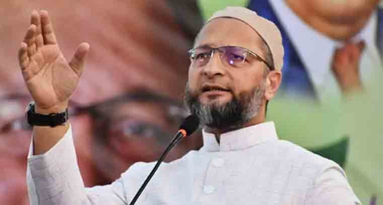 బీహార్ లో పట్టునిలుపుకున్న ఎంఐఎం పార్టీ
