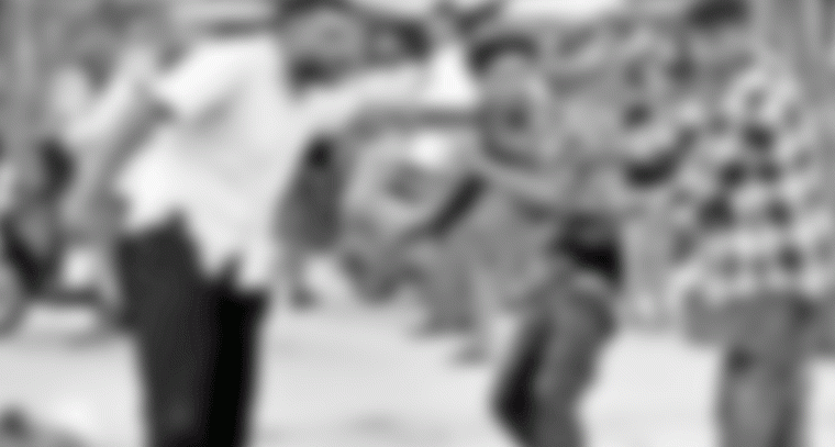 హైదరాబాద్‌లో పట్టపగలే కత్తులతో నరికి రౌడీ షీటర్ హత్య