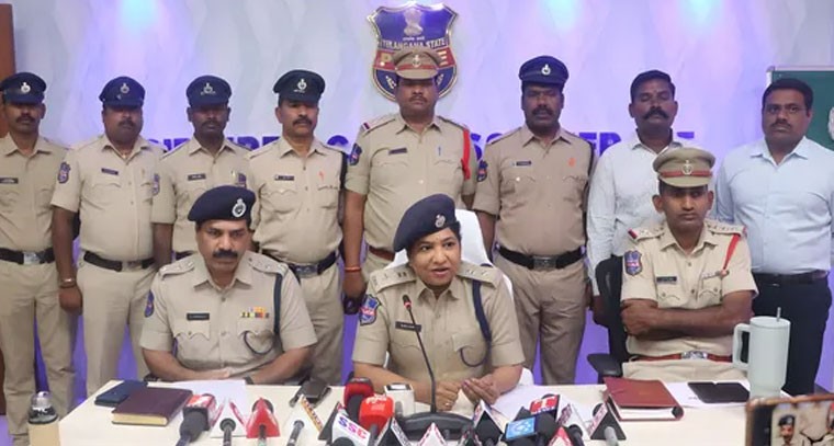 ఇన్సూరెన్స్ డబ్బుల కోసం అత్తను హత్య