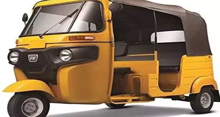ఆటో కోసం కన్న కొడుకును అమ్మేసిన కసాయి తల్లి