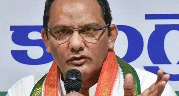 MLC పదవికి కవిత రాజీనామా.. ఆ స్థానం నుంచే అజారుద్దీన్‌ పోటీ!