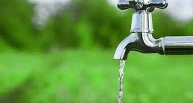 హైదరాబాద్ నగరంలో రేపు నీటి సరఫరా బంద్