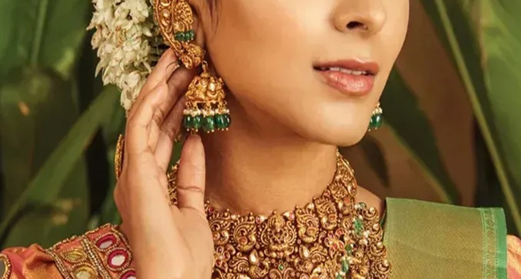 నేటి  10 గ్రాముల బంగారం ధర