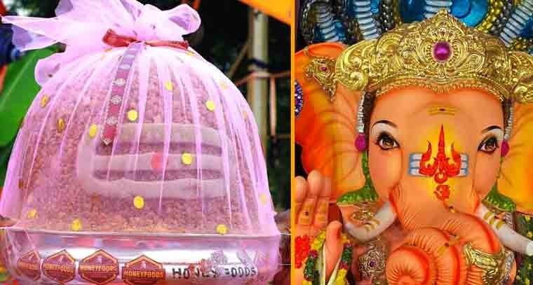 కొత్త రికార్డు సృష్టించిన బాలాపూర్ గణపతి లడ్డూ వేలం
