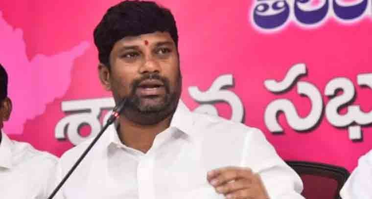 బెయిల్‌పై విడుదలైన బాల్క సుమన్
