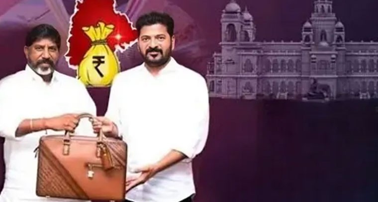 అసెంబ్లీ బడ్జెట్.. ఆర్థిక శాఖకు భారీ కేటాయింపులు