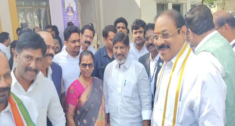 జేఎన్టీయూహెచ్ డైమండ్ జూబ్లీ ఉత్సవాలు