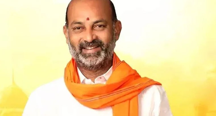 బండి సంజయ్ కీలక వ్యాఖ్యలు